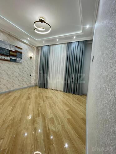 Продаётся 4-комн. новостройка 140 м², м. Нефтчиляр, photo 7 from 19