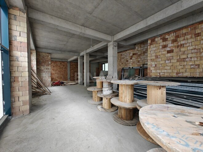 İcarəyə verilir  obyekt 190 m², 28 May m., photo 9 from 21