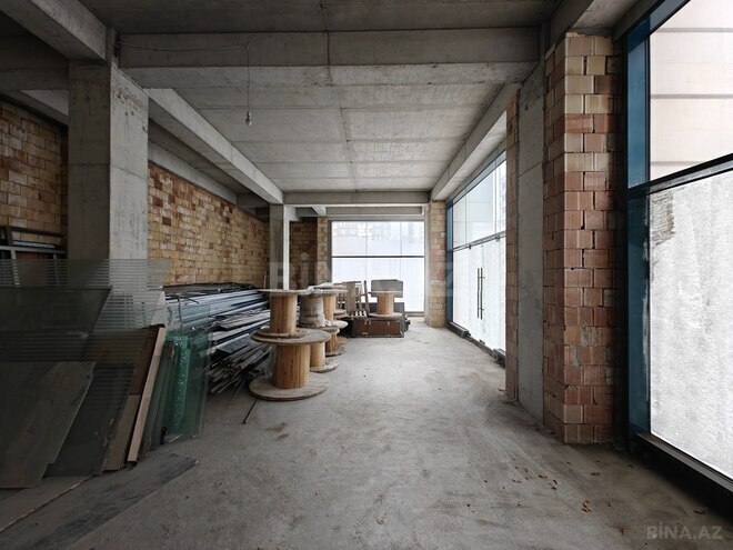 İcarəyə verilir  obyekt 190 m², 28 May m., photo 12 from 21