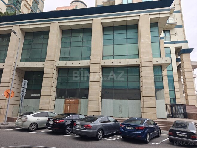 İcarəyə verilir  obyekt 190 m², 28 May m., photo 17 from 21