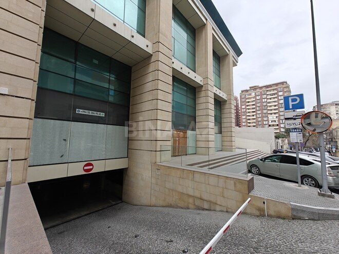 İcarəyə verilir  obyekt 190 m², 28 May m., photo 13 from 21