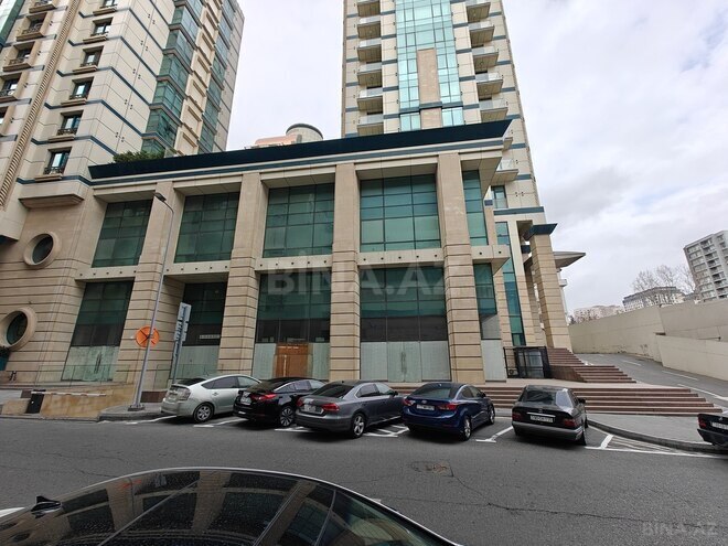 İcarəyə verilir  obyekt 190 m², 28 May m., photo 15 from 21