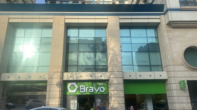 İcarəyə verilir  obyekt 190 m², 28 May m., photo 5 from 21