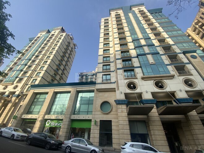 İcarəyə verilir  obyekt 190 m², 28 May m., photo 4 from 21