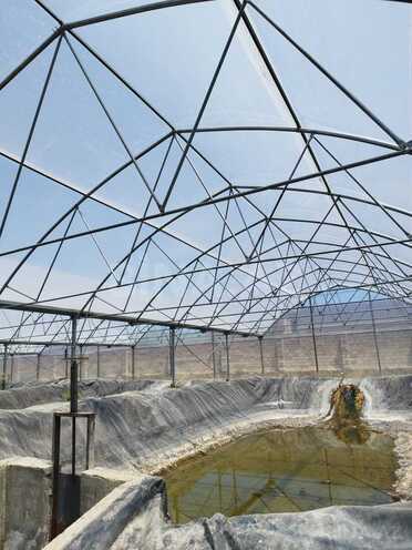 Продаётся  объект 10 000 м², пос. Тюркан, photo 15 from 24