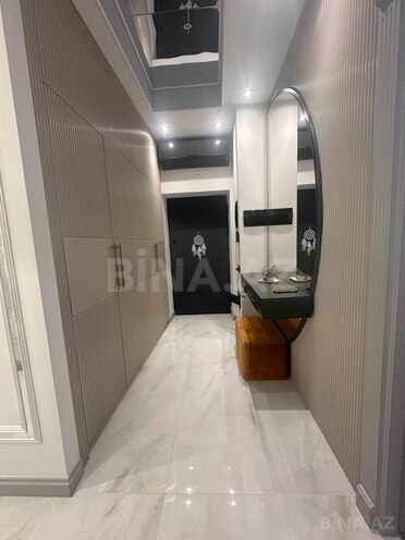 Satılır 4 otaqlı yeni tikili 132 m², Ağ şəhər q., photo 8 from 12