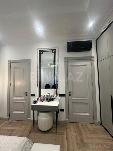 Satılır 4 otaqlı yeni tikili 132 m², Ağ şəhər q., photo 10 from 12