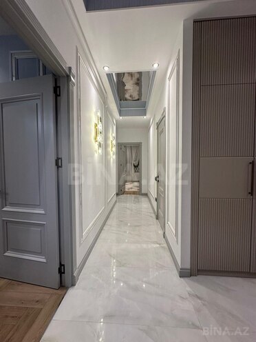 Satılır 4 otaqlı yeni tikili 132 m², Ağ şəhər q., photo 9 from 12
