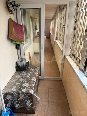 Satılır 6 otaqlı köhnə tikili 170 m², 8-ci mikrorayon q., photo 24 from 30