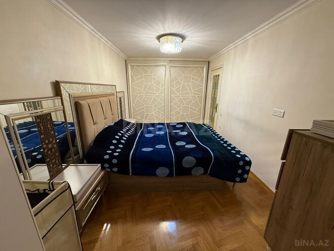 Satılır 6 otaqlı köhnə tikili 170 m², 8-ci mikrorayon q., photo 15 from 30