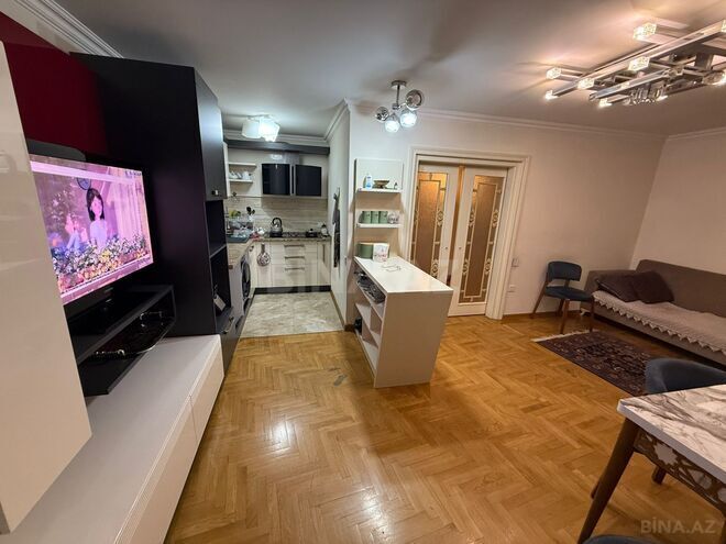 Satılır 6 otaqlı köhnə tikili 170 m², 8-ci mikrorayon q., photo 10 from 30