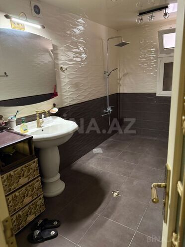 Satılır 6 otaqlı köhnə tikili 170 m², 8-ci mikrorayon q., photo 23 from 30