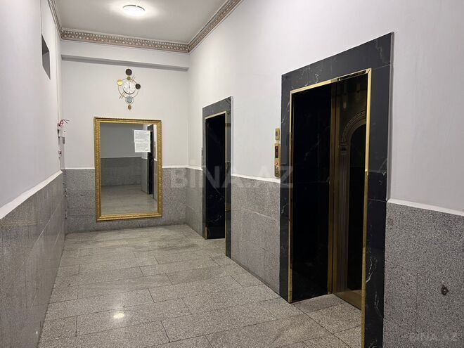 Продаётся 4-комн. новостройка 220 м², Насиминский  р., photo 22 from 27