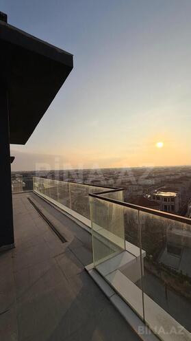 Satılır 4 otaqlı yeni tikili 207 m², Sea Breeze q., photo 8 from 14
