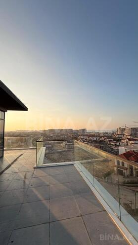 Satılır 4 otaqlı yeni tikili 207 m², Sea Breeze q., photo 13 from 14