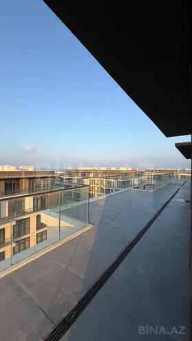 Satılır 4 otaqlı yeni tikili 207 m², Sea Breeze q., photo 10 from 14