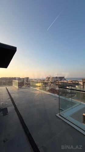Satılır 4 otaqlı yeni tikili 207 m², Sea Breeze q., photo 9 from 14