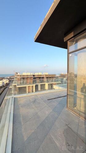 Satılır 4 otaqlı yeni tikili 207 m², Sea Breeze q., photo 6 from 14