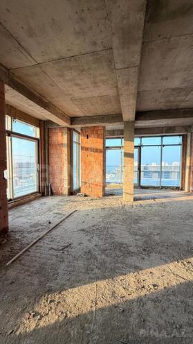 Satılır 4 otaqlı yeni tikili 207 m², Sea Breeze q., photo 12 from 14