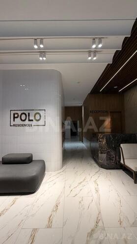 Satılır 4 otaqlı yeni tikili 207 m², Sea Breeze q., photo 3 from 14
