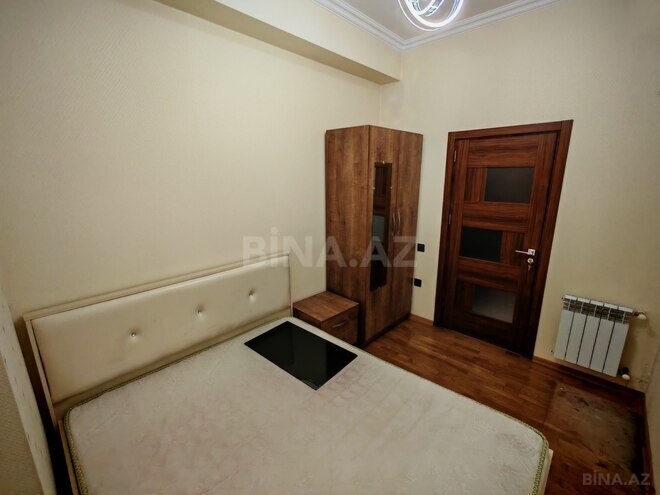 Satılır 2 otaqlı yeni tikili 48 m², Avtovağzal m., photo 15 from 29