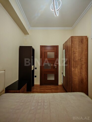 Satılır 2 otaqlı yeni tikili 48 m², Avtovağzal m., photo 17 from 29