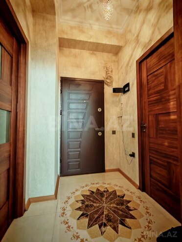 Satılır 2 otaqlı yeni tikili 48 m², Avtovağzal m., photo 18 from 29