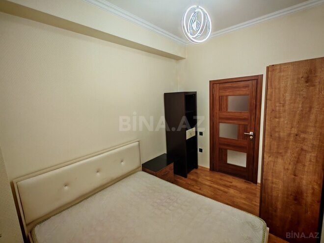 Satılır 2 otaqlı yeni tikili 48 m², Avtovağzal m., photo 16 from 29