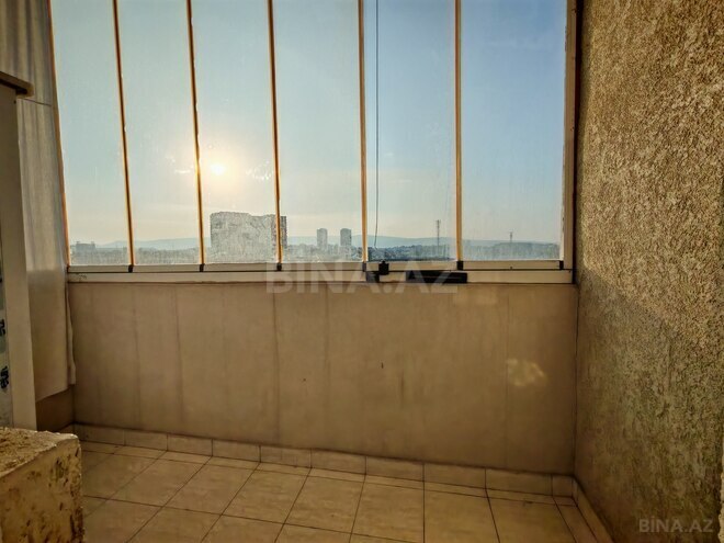 Satılır 2 otaqlı yeni tikili 48 m², Avtovağzal m., photo 20 from 29