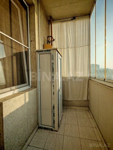 Satılır 2 otaqlı yeni tikili 48 m², Avtovağzal m., photo 21 from 29