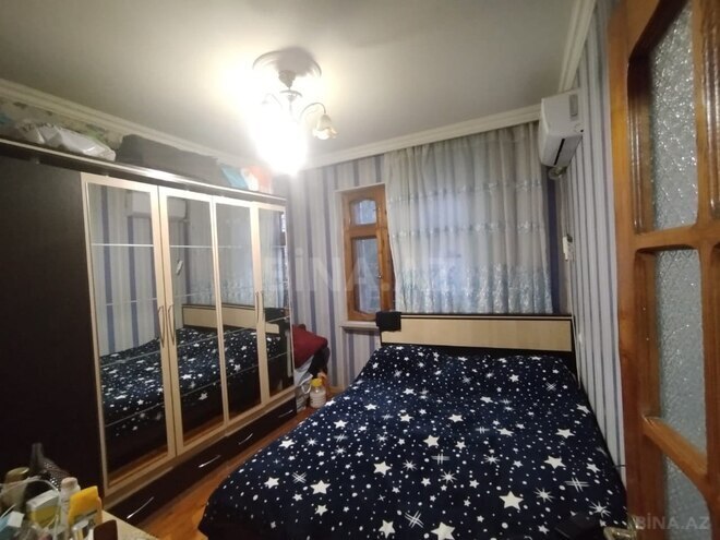 Satılır 5 otaqlı köhnə tikili 120 m², Xətai r., photo 8 from 20