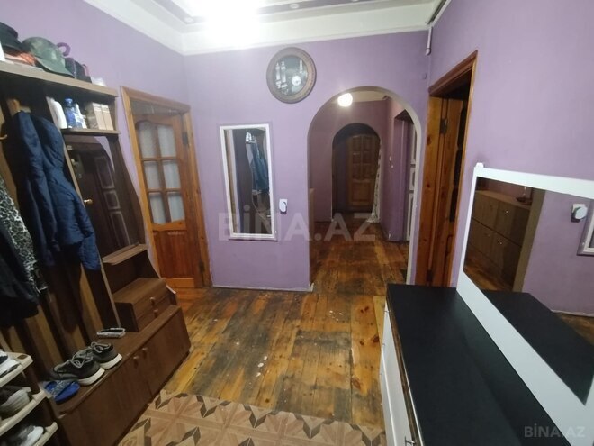 Satılır 5 otaqlı köhnə tikili 120 m², Xətai r., photo 13 from 20