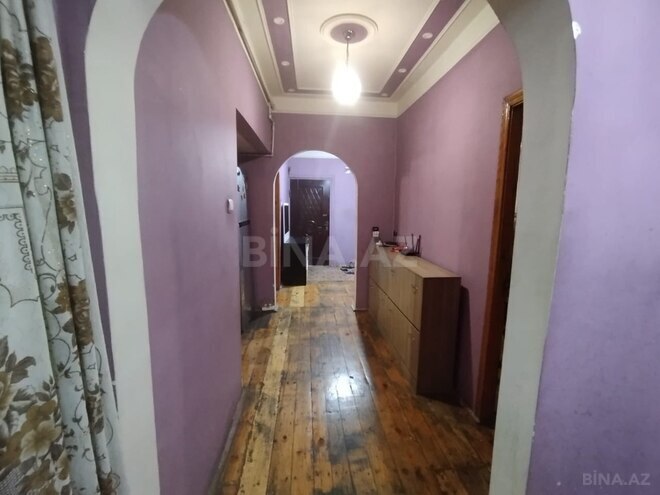 Satılır 5 otaqlı köhnə tikili 120 m², Xətai r., photo 7 from 20