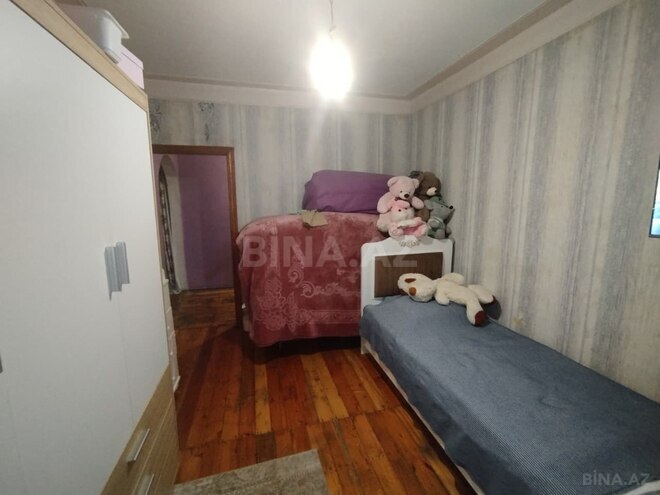 Satılır 5 otaqlı köhnə tikili 120 m², Xətai r., photo 15 from 20