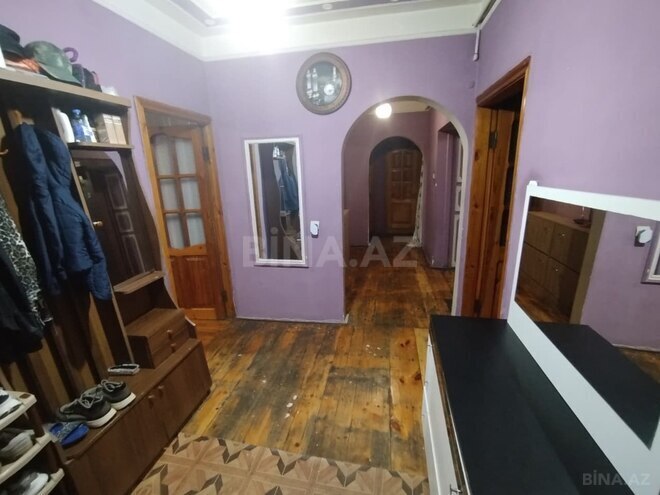 Satılır 5 otaqlı köhnə tikili 120 m², Xətai r., photo 11 from 20