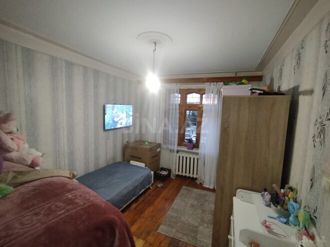 Satılır 5 otaqlı köhnə tikili 120 m², Xətai r., photo 17 from 20