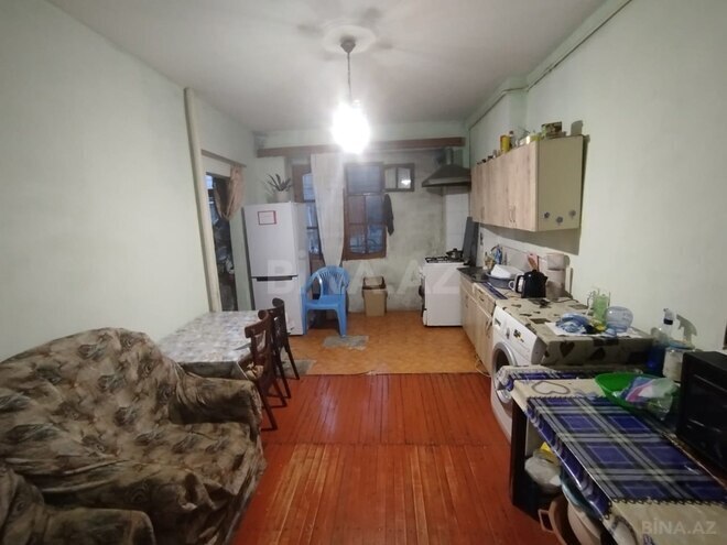 Satılır 5 otaqlı köhnə tikili 120 m², Xətai r., photo 6 from 20