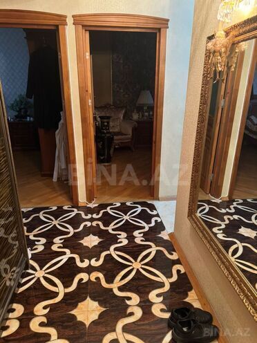 Продаётся 3-комн. вторичка 92 м², м. Азадлыг проспекти, photo 8 from 12