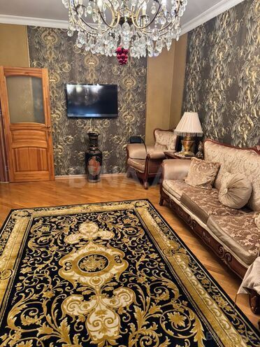 Продаётся 3-комн. вторичка 92 м², м. Азадлыг проспекти, photo 4 from 12