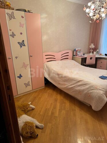 Продаётся 3-комн. вторичка 92 м², м. Азадлыг проспекти, photo 7 from 12