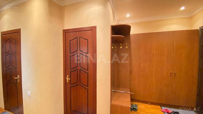 İcarəyə verilir 3 otaqlı yeni tikili 100 m², Nizami m., photo 14 from 22