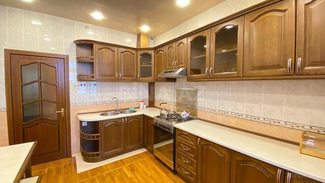 İcarəyə verilir 3 otaqlı yeni tikili 100 m², Nizami m., photo 7 from 22