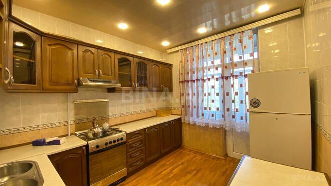 İcarəyə verilir 3 otaqlı yeni tikili 100 m², Nizami m., photo 6 from 22