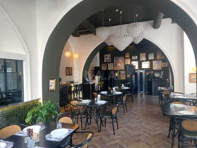 Satılır  obyekt 300 m², Memar Əcəmi m., photo 4 from 7