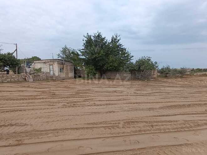 Satılır  torpaq 20 sot, Nardaran q., photo 3 from 7