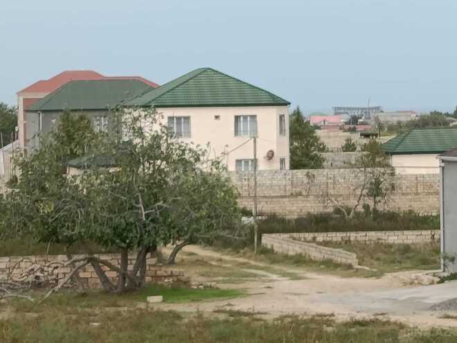 Satılır  torpaq 20 sot, Nardaran q., photo 6 from 7