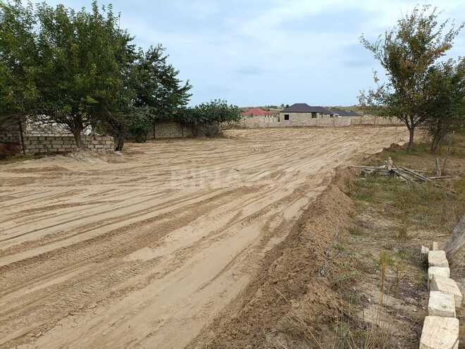 Satılır  torpaq 20 sot, Nardaran q., photo 4 from 7