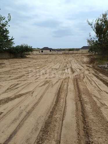 Satılır  torpaq 20 sot, Nardaran q., photo 5 from 7