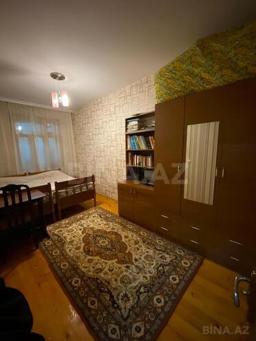Satılır 3 otaqlı köhnə tikili 74 m², Nəsimi m., photo 8 from 12