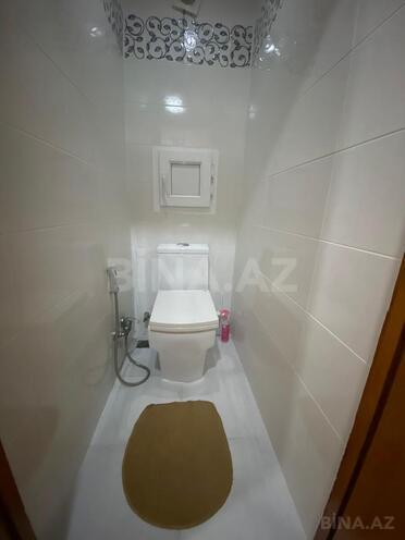 Satılır 3 otaqlı köhnə tikili 74 m², Nəsimi m., photo 5 from 12